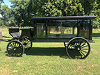 The Hearse